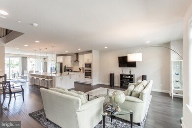 1803 Yellow Garnet Terrace SE, Leesburg, VA 20175 - photo 6