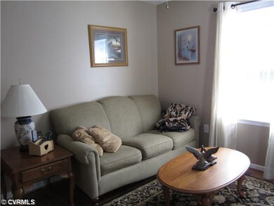 Den/Family/Great Room