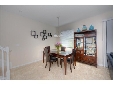 Good sized Dining  area