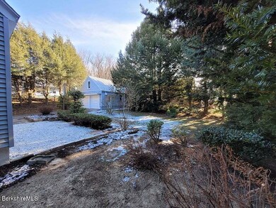 Private Yard