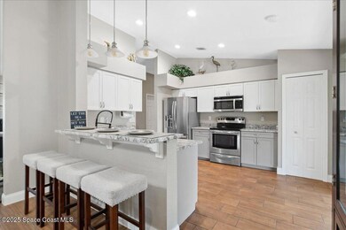 Updated Kitchen