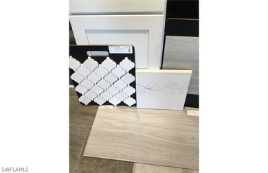 Design selections