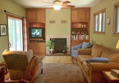 family room addition