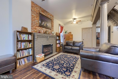 338 W King St, Lancaster, PA 17603 - photo 7