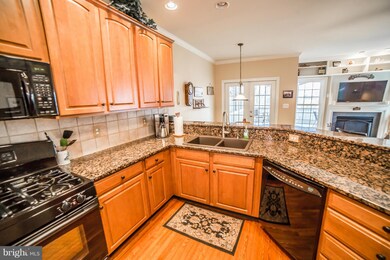 25589 Creek Run Terrace, Chantilly, VA 20152 - photo 6