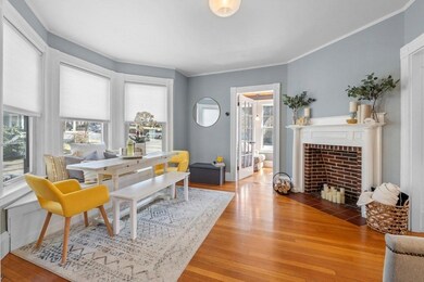 4 Sheridan Rd, Swampscott, MA 01907 - photo 4