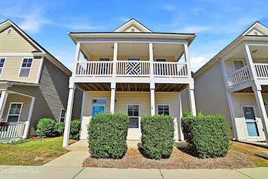 8005 Sweetgrass Ct unit 5, Wilmington, NC 28412 - photo 5