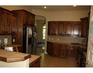 Kitchen. Stunning kitchen. A cook s delight!!