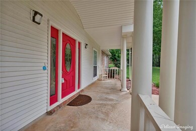 5964 Highway 6 None, Natchitoches, LA 71457 - photo 2