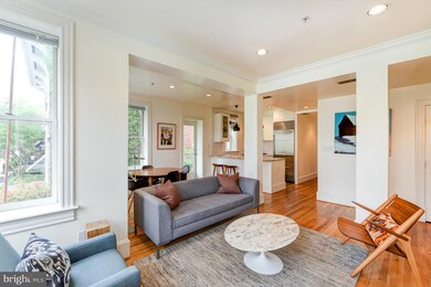 1807 California St NW unit 206, Washington, DC 20009 - photo 7