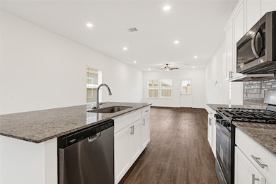 3911 Windy Whisper Dr, Brookshire, TX 77423 - photo 3