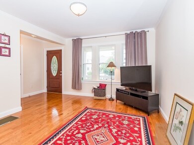 140 Palmer St unit 1, Arlington, MA 02474 - photo 5
