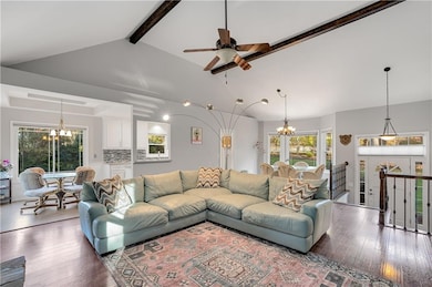 5470 Linger Longer Rd, Cumming, GA 30041 - photo 7