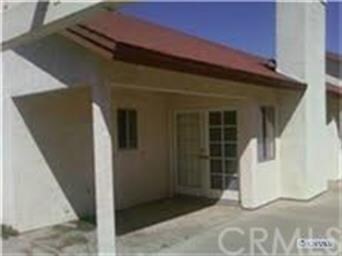 Back of House