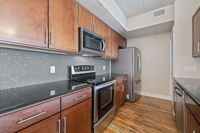 3016 Guadalupe St unit 303, Austin, TX 78705 - photo 3