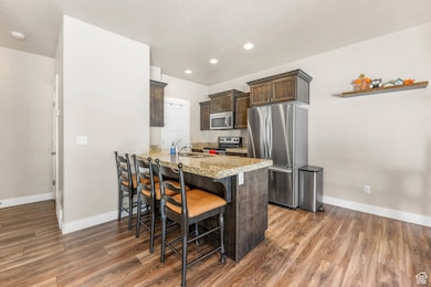 7401 N Hutch Ln, Eagle Mountain, UT 84005 - photo 3