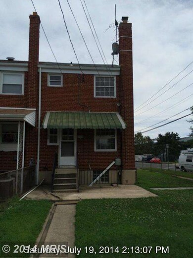 1920 Marsdale Rd, Dundalk, MD 21222 - photo 3