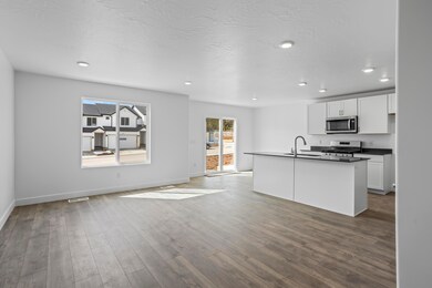 Millbrook Living Room