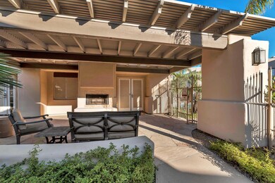 Pool Area Cover Patio