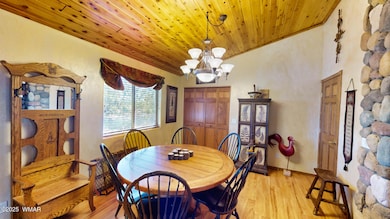 4760 W Bison Ln, Show Low, AZ 85901 - photo 3