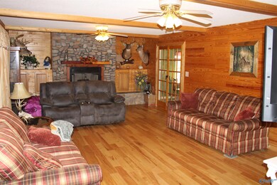 286 County Road 256, Wedowee, AL 36278 - photo 7
