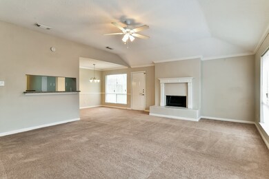 7323 Thistleglen Cir, Houston, TX 77095 - photo 2