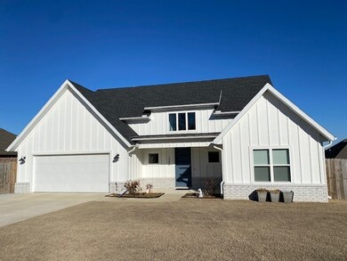 1340 Col McNeil, Prairie Grove, AR 72753 - photo 2