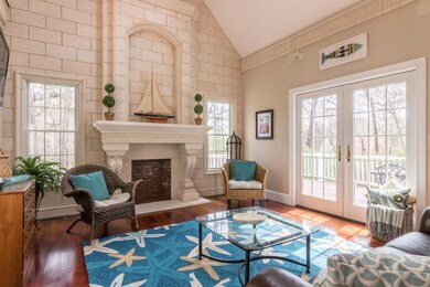 17 Aunt Dorahs Ln, Yarmouth Port, MA 02675 - photo 6