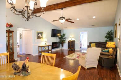 Living/Dining