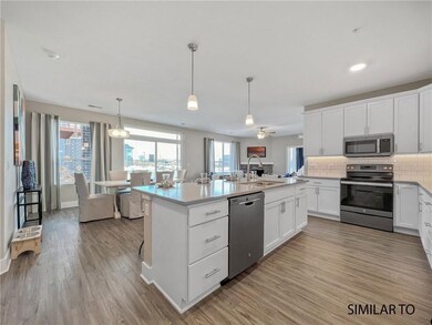 Aventura unit 207, West Des Moines, IA 50266 - photo 2