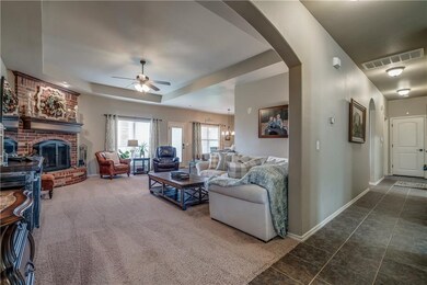 12901 Cadence Way, Edmond, OK 73025 - photo 3