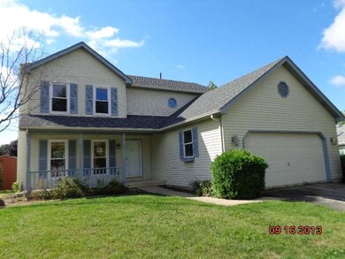 1150 Newcastle Ln, Aurora, IL 60506 - photo 7