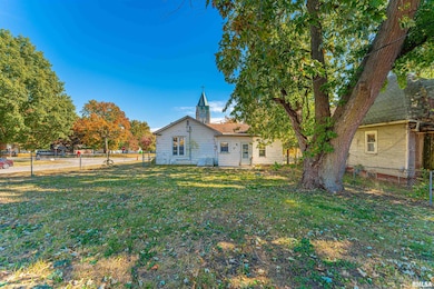 202 S Vine St, Mount Pulaski, IL 62548 - photo 4