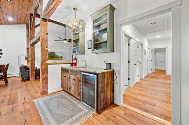 3209 German Flats Rd unit 1, Warren, VT 05674 - photo 5