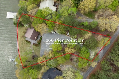 266 Pier Point Dr, Jacksons' Gap, AL 36861 - photo 4