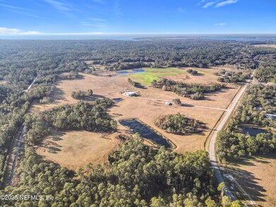 336 Georgetown Shortcut Rd, Georgetown, FL 32139 - photo 5