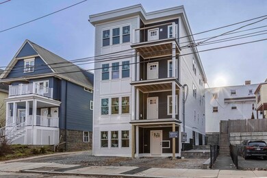 11 Mclellan St unit 1, Boston, MA 02121 - photo 3