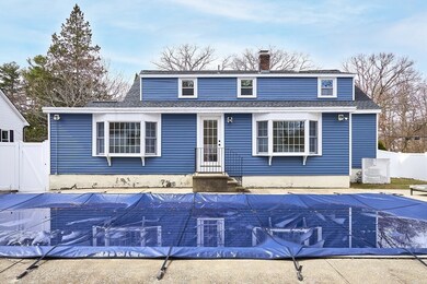 11 Callahan St, Billerica, MA 01821 - photo 4