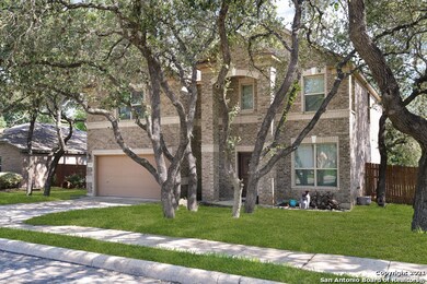 7820 Midway Depot, San Antonio, TX 78255 - photo 2