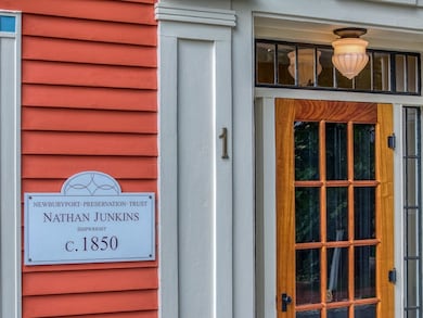 1 Walnut St, Newburyport, MA 01950 - photo 4