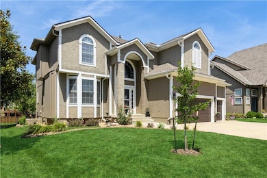 21602 W 100th St, Lenexa, KS 66220 - photo 2