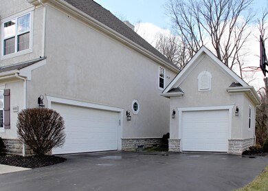Carriage Garage