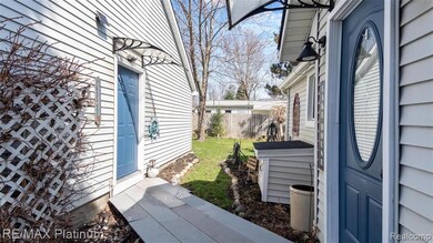 1008 Sunrise Park St, Howell, MI 48843 - photo 5