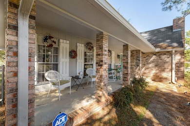 603 Maplewood Dr, Hattiesburg, MS 39402 - photo 5