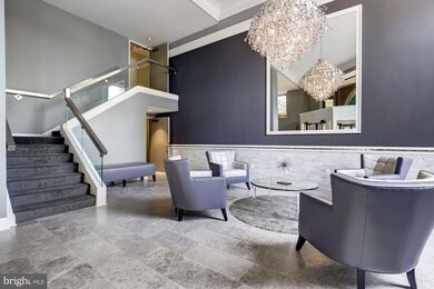 Observatory of Georgetown unit 704, Washington, DC 20007 - photo 2