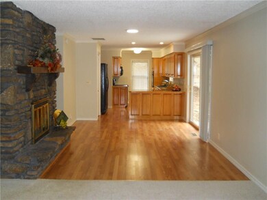 9 Lancaster Dr, Bella Vista, AR 72715 - photo 4