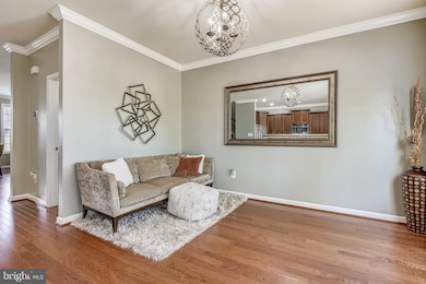 15504 Tibberton Terrace, Upper Marlboro, MD 20774 - photo 5