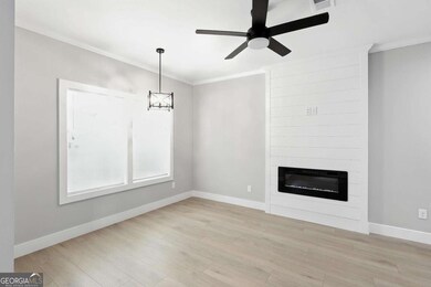 232 Brad St, Royston, GA 30662 - photo 5