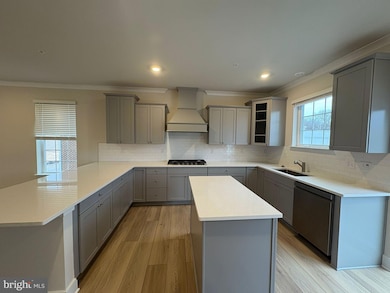 1734 Water Crossing Rd, Pikesville, MD 21208 - photo 3