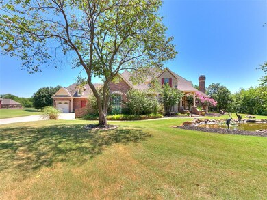 200 S Olde Bridge Rd, Moore, OK 73160 - photo 2